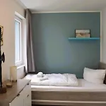 Haus Nr 40, Deichgraf 쉴리그