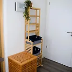 Haus Nr 40, Deichgraf 펜션 쉴리그