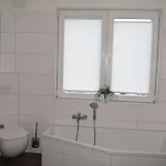펜션 Haus Nr 40, Deichgraf *