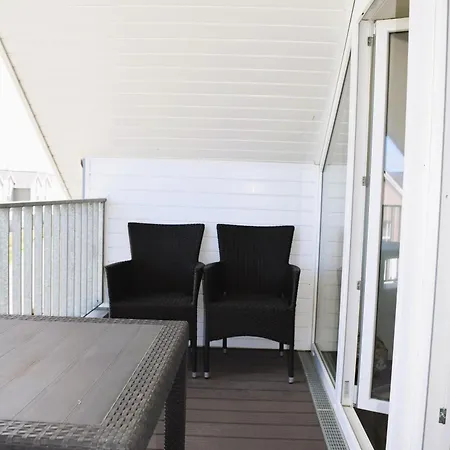 Haus Nr 40, Deichgraf Hébergement de vacances