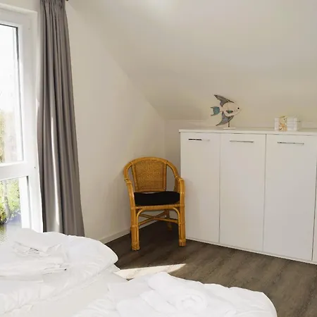 Haus Nr 40, Deichgraf *