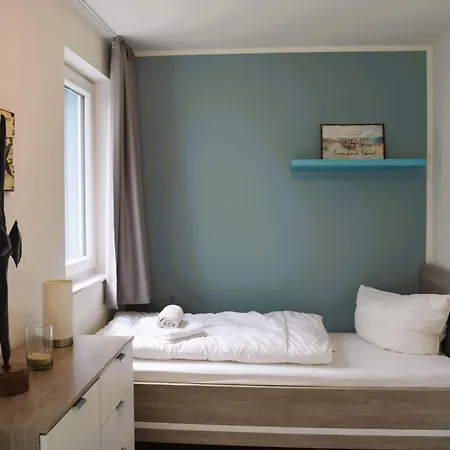 Haus Nr 40, Deichgraf Schillig