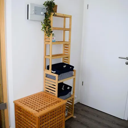 Haus Nr 40, Deichgraf Prázdninový dům Schillig