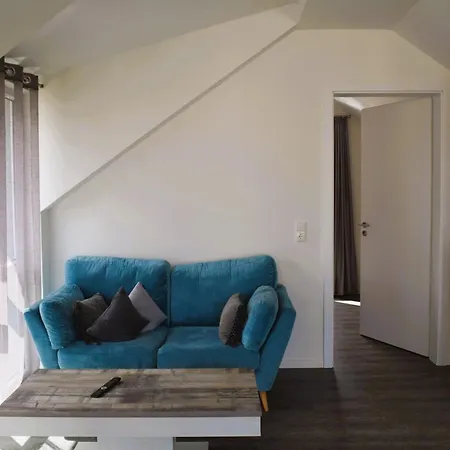 Holiday home Haus Nr 40, Deichgraf Schillig