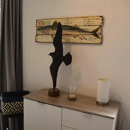 Haus Nr 40, Deichgraf Schillig