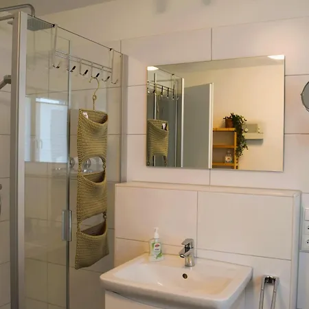 Prázdninový dům Haus Nr 40, Deichgraf Schillig