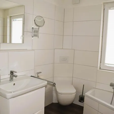 Haus Nr 40, Deichgraf *