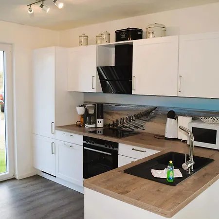 Haus Nr 40, Deichgraf *