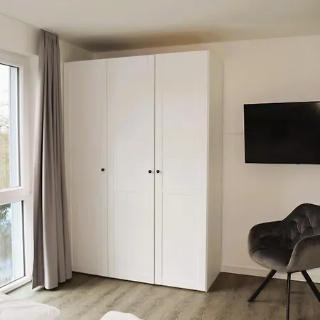 Haus Nr 40, Deichgraf Hébergement de vacances Schillig