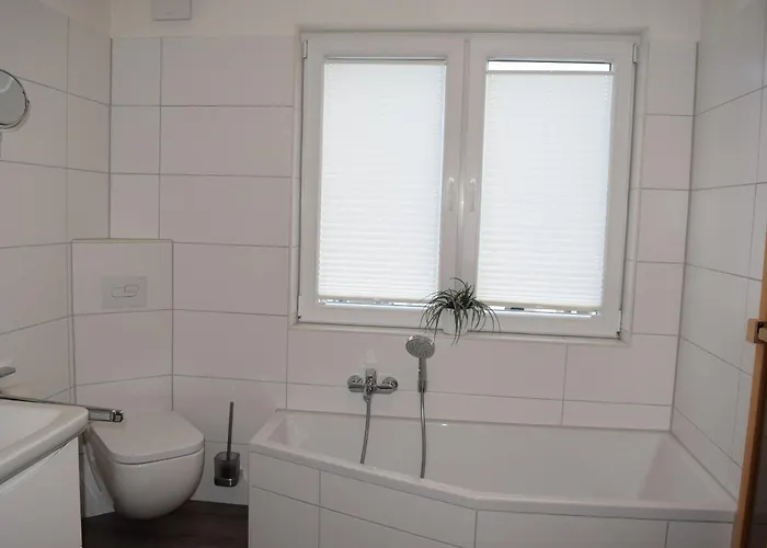 Hébergement de vacances Haus Nr 40, Deichgraf *